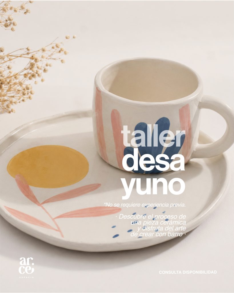 Set desayuno