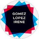 Foto de perfil de Irene Gómez
