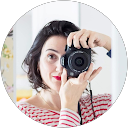 Foto de perfil de María Lucas Díaz